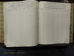 Franklin Co, NC, Births, A-Z, 1961-1981 (254).JPG
