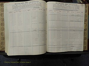 Franklin Co, NC, Births, A-Z, 1961-1981 (258).JPG
