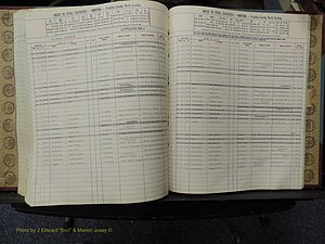 Franklin Co, NC, Births, A-Z, 1961-1981 (259).JPG