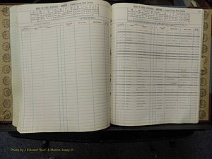Franklin Co, NC, Births, A-Z, 1961-1981 (261).JPG