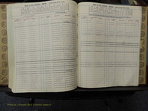 Franklin Co, NC, Births, A-Z, 1961-1981 (263).JPG