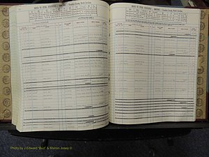 Franklin Co, NC, Births, A-Z, 1961-1981 (267).JPG
