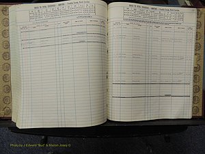 Franklin Co, NC, Births, A-Z, 1961-1981 (268).JPG