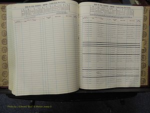 Franklin Co, NC, Births, A-Z, 1961-1981 (269).JPG