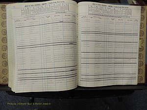Franklin Co, NC, Births, A-Z, 1961-1981 (270).JPG