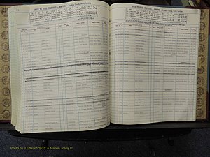 Franklin Co, NC, Births, A-Z, 1961-1981 (273).JPG