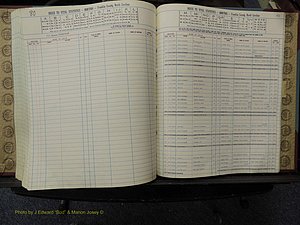 Franklin Co, NC, Births, A-Z, 1961-1981 (276).JPG