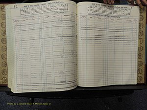 Franklin Co, NC, Births, A-Z, 1961-1981 (278).JPG