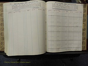 Franklin Co, NC, Births, A-Z, 1961-1981 (279).JPG