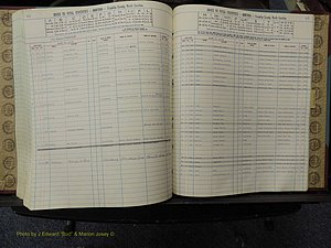 Franklin Co, NC, Births, A-Z, 1961-1981 (280).JPG