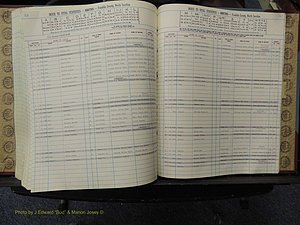 Franklin Co, NC, Births, A-Z, 1961-1981 (281).JPG