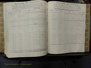 Franklin Co, NC, Births, A-Z, 1961-1981 (284).JPG