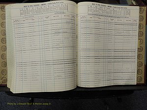 Franklin Co, NC, Births, A-Z, 1961-1981 (285).JPG