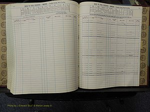 Franklin Co, NC, Births, A-Z, 1961-1981 (288).JPG