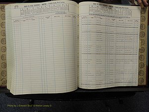 Franklin Co, NC, Births, A-Z, 1961-1981 (295).JPG
