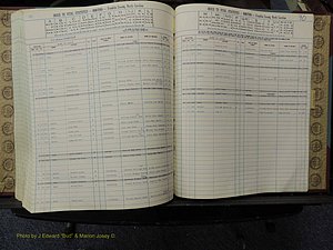 Franklin Co, NC, Births, A-Z, 1961-1981 (296).JPG