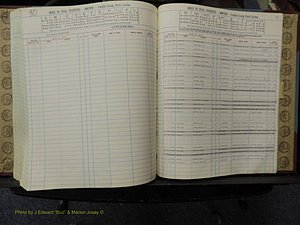 Franklin Co, NC, Births, A-Z, 1961-1981 (297).JPG