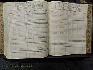 Franklin Co, NC, Births, A-Z, 1961-1981 (298).JPG