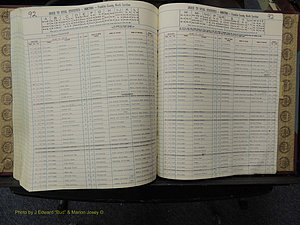Franklin Co, NC, Births, A-Z, 1961-1981 (301).JPG