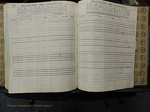Franklin Co, NC, Births, A-Z, 1961-1981 (307).JPG