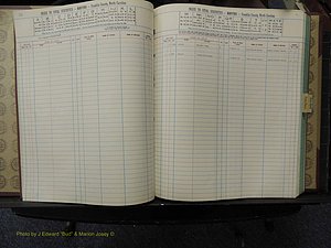 Franklin Co, NC, Births, A-Z, 1981+ (116).JPG