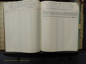Franklin Co, NC, Births, A-Z, 1981+ (119).JPG
