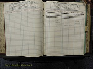 Franklin Co, NC, Births, A-Z, 1981+ (120).JPG