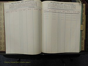 Franklin Co, NC, Births, A-Z, 1981+ (124).JPG