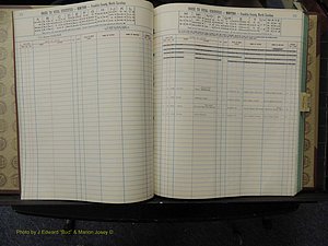 Franklin Co, NC, Births, A-Z, 1981+ (125).JPG