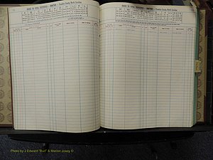 Franklin Co, NC, Births, A-Z, 1981+ (127).JPG