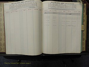 Franklin Co, NC, Births, A-Z, 1981+ (129).JPG
