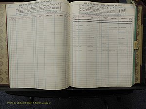 Franklin Co, NC, Births, A-Z, 1981+ (130).JPG