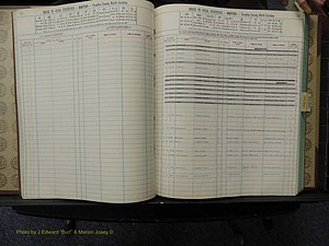 Franklin Co, NC, Births, A-Z, 1981+ (131).JPG