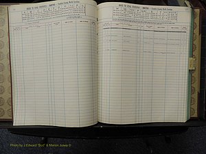 Franklin Co, NC, Births, A-Z, 1981+ (132).JPG