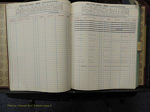 Franklin Co, NC, Births, A-Z, 1981+ (133).JPG
