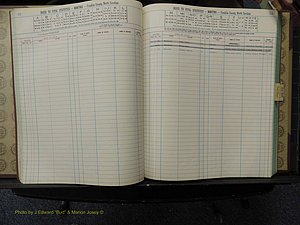 Franklin Co, NC, Births, A-Z, 1981+ (149).JPG