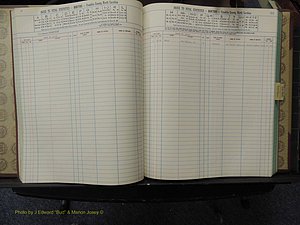 Franklin Co, NC, Births, A-Z, 1981+ (151).JPG