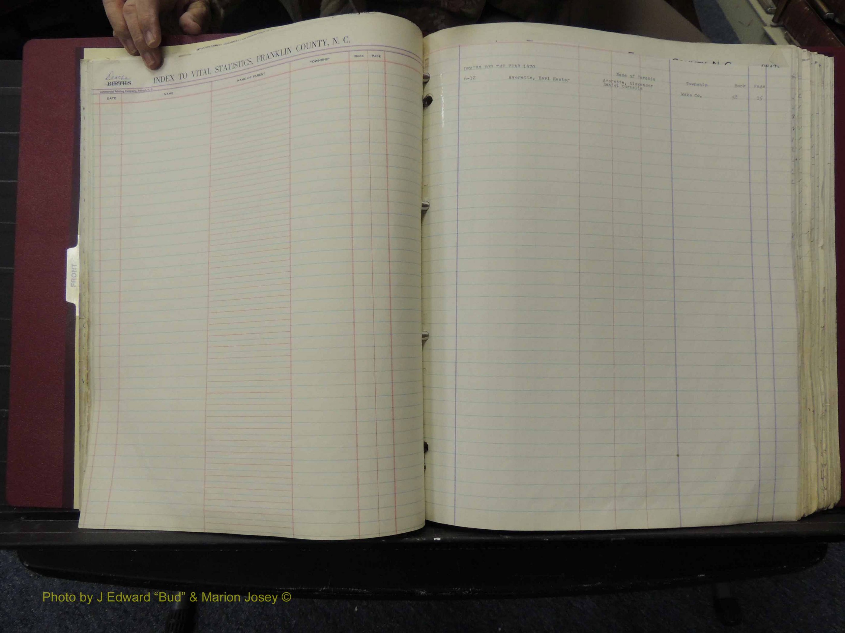 Franklin Co, NC, Deaths, A-L, 1913-1977 (123).JPG