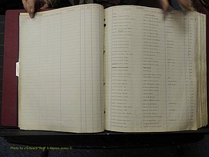Franklin Co, NC, Deaths, A-L, 1913-1977 (106).JPG