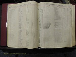 Franklin Co, NC, Deaths, A-L, 1913-1977 (111).JPG