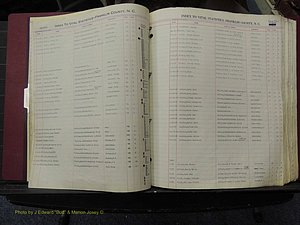 Franklin Co, NC, Deaths, A-L, 1913-1977 (112).JPG