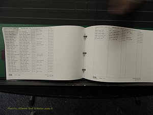 Franklin Co, NC, Marriages, Male Index, A-Z, 1994-2011 (130).JPG