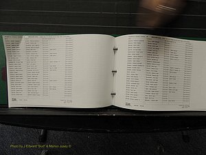 Franklin Co, NC, Marriages, Male Index, A-Z, 1994-2011 (137).JPG