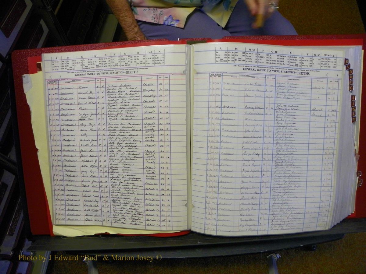 Graham Births & Deaths, 1913-up 007.JPG