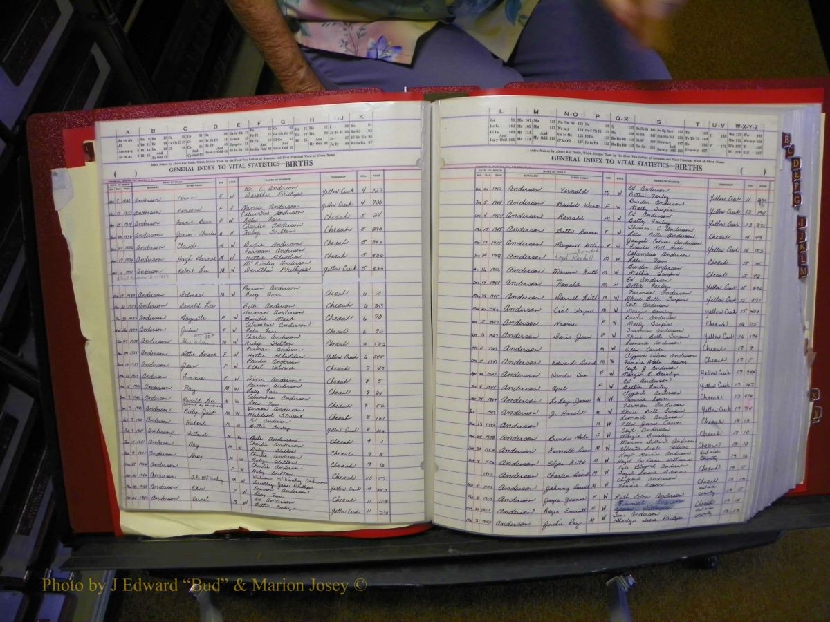 Graham Births & Deaths, 1913-up 008.JPG