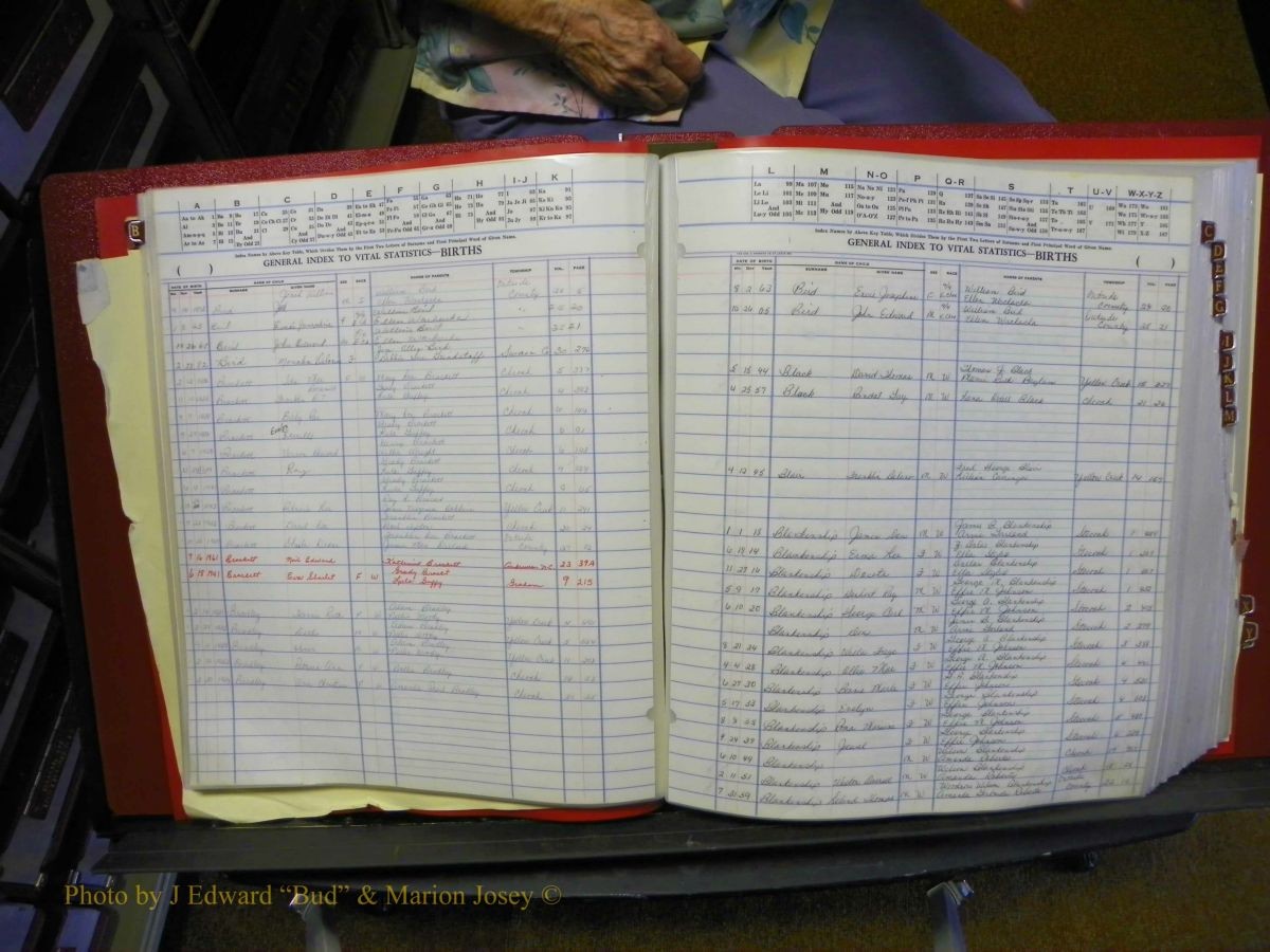 Graham Births & Deaths, 1913-up 016.JPG