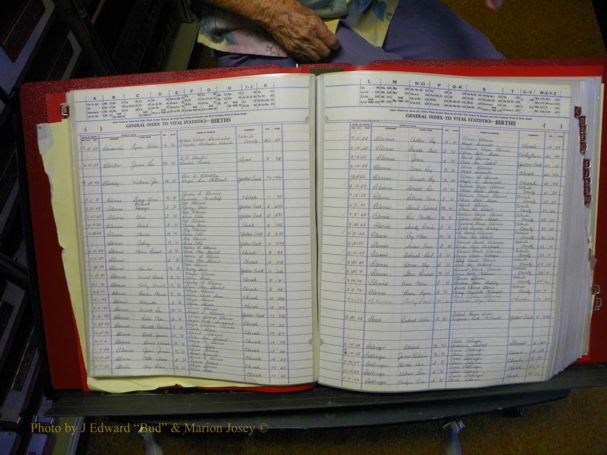 Graham Births & Deaths, 1913-up 017.JPG