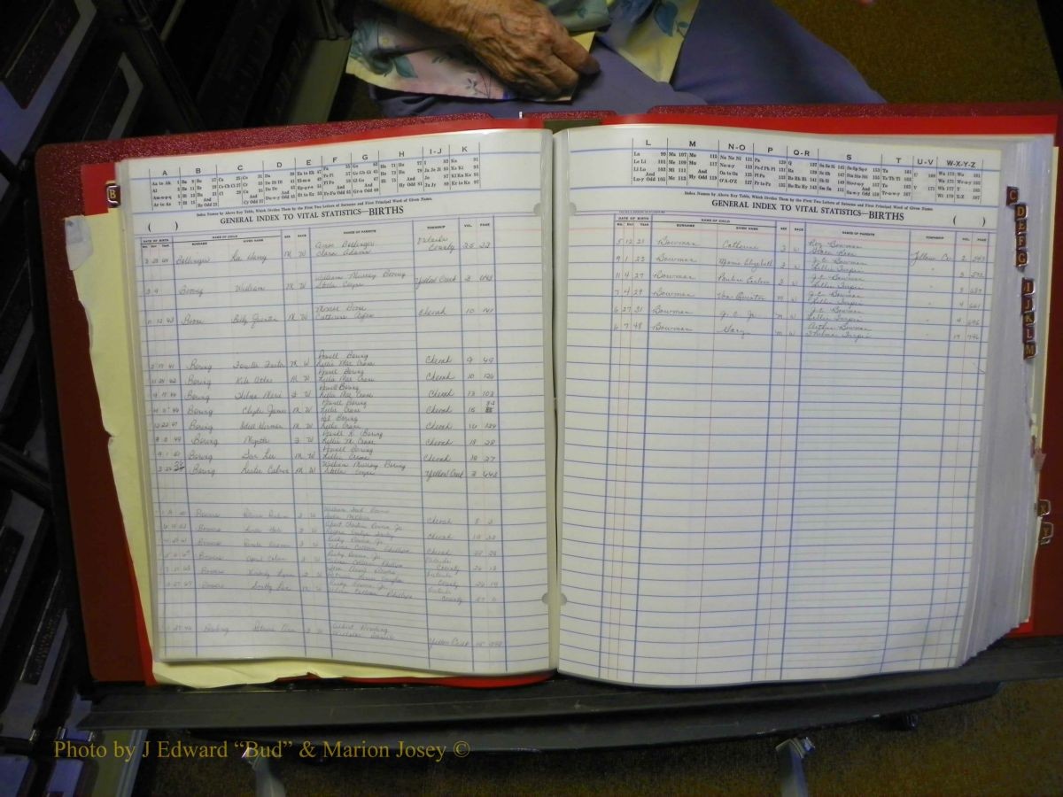 Graham Births & Deaths, 1913-up 018.JPG