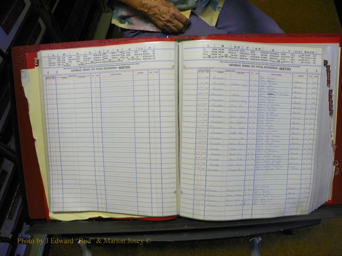 Graham Births & Deaths, 1913-up 019.JPG
