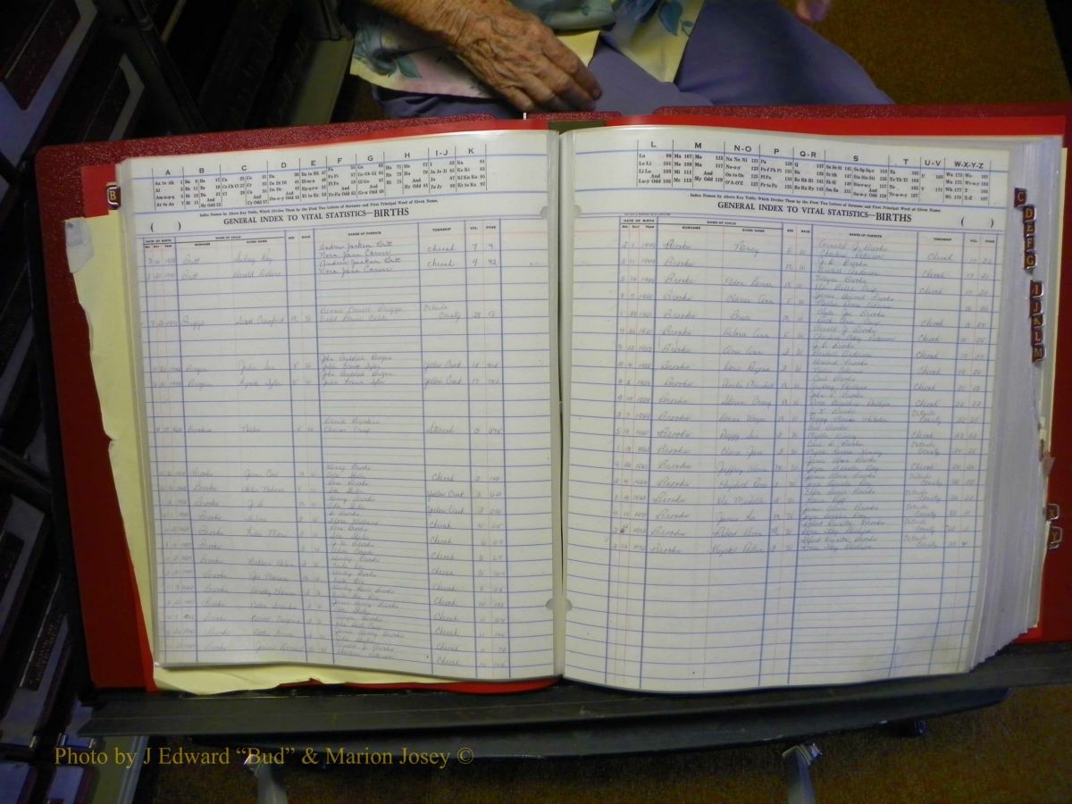 Graham Births & Deaths, 1913-up 021.JPG
